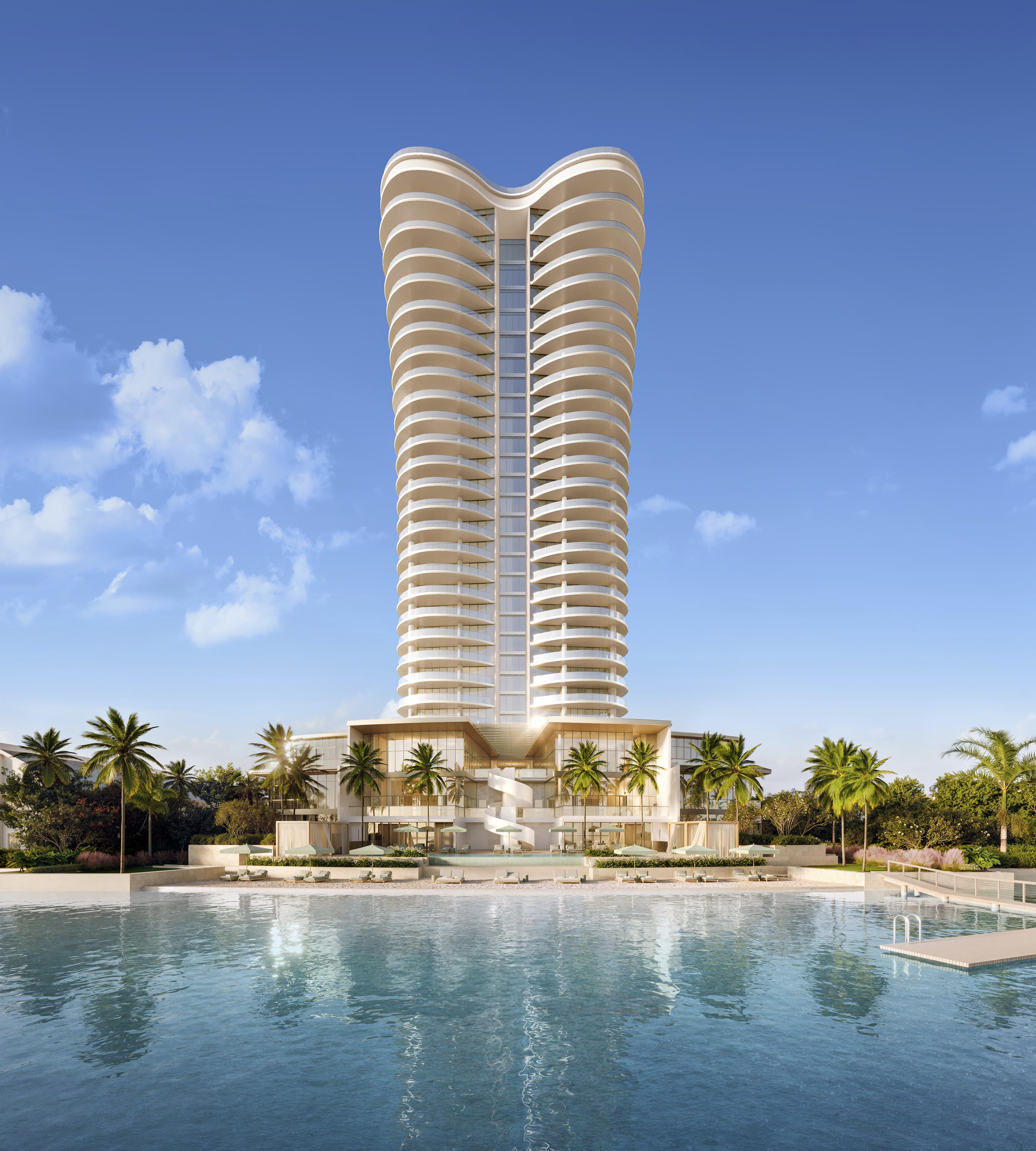 Mandarin Oriental Residences West Palm Beach