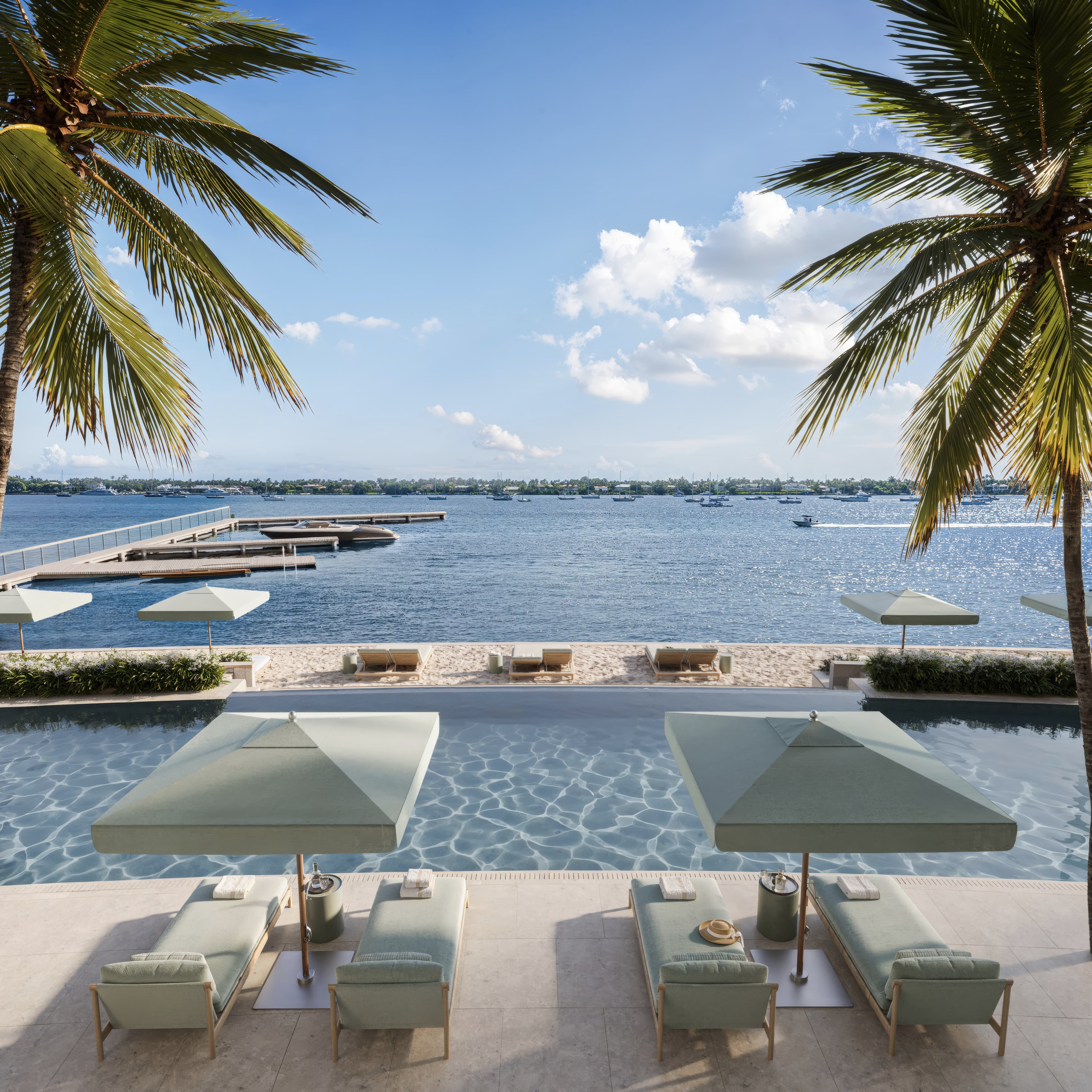Mandarin Oriental Residences West Palm Beach