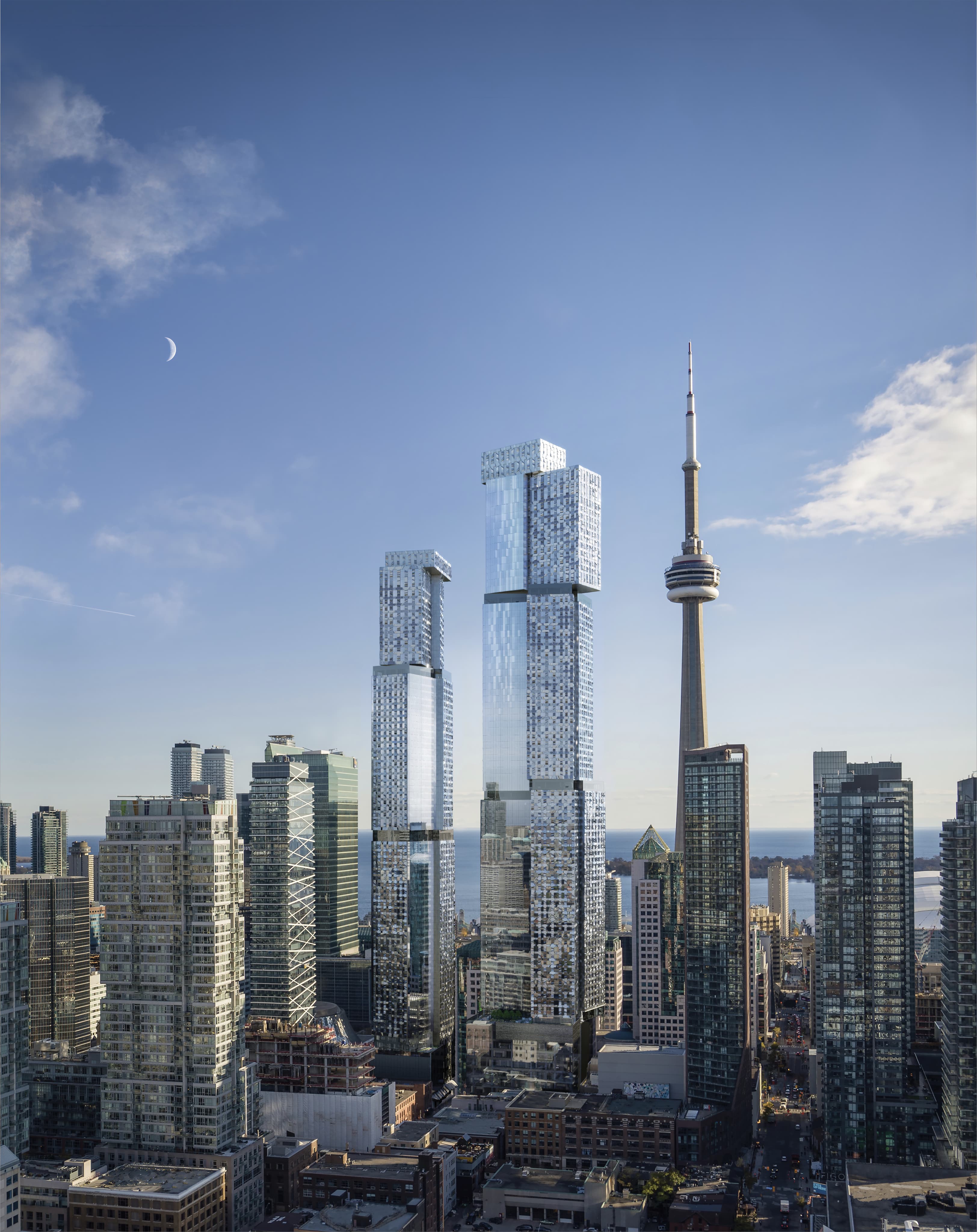 Great Gulf — Developer